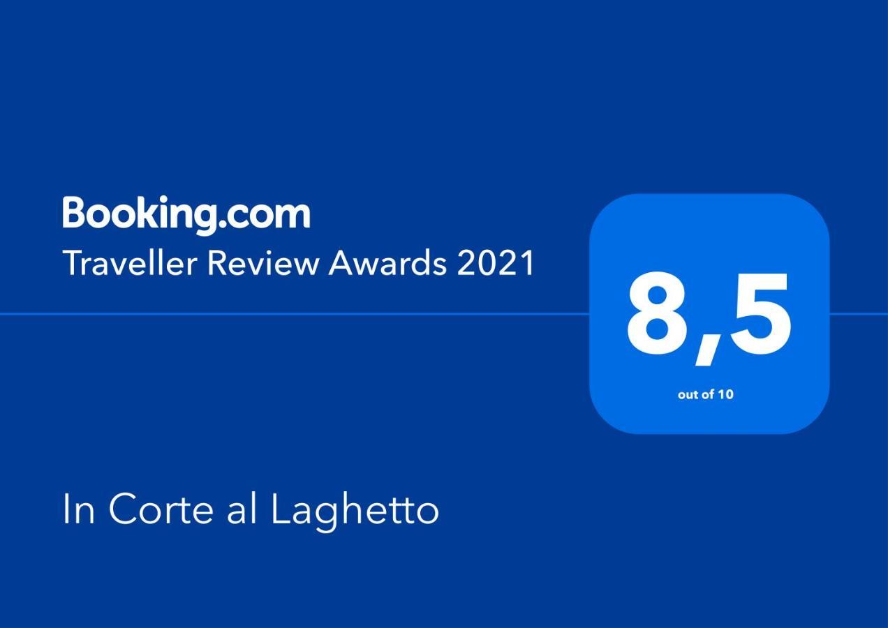 In Corte Al Laghetto Merate Ngoại thất bức ảnh