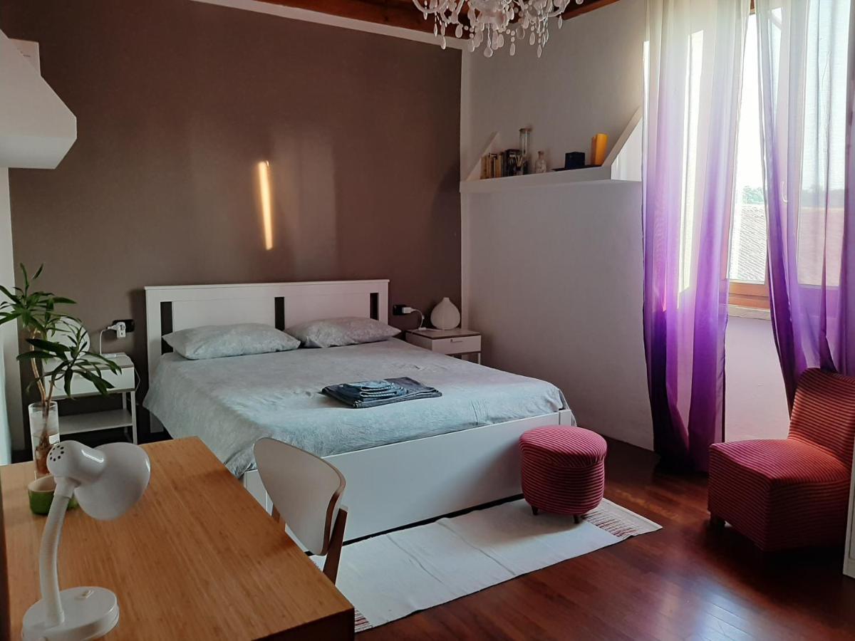 In Corte Al Laghetto Merate Ngoại thất bức ảnh
