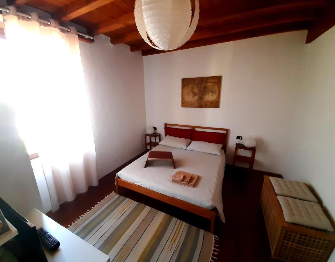 In Corte Al Laghetto Merate Ngoại thất bức ảnh