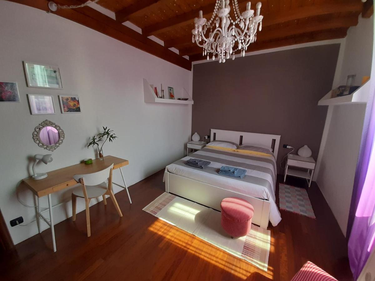 In Corte Al Laghetto Merate Ngoại thất bức ảnh